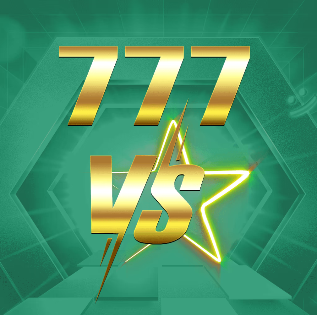 777vs Prime Casino App