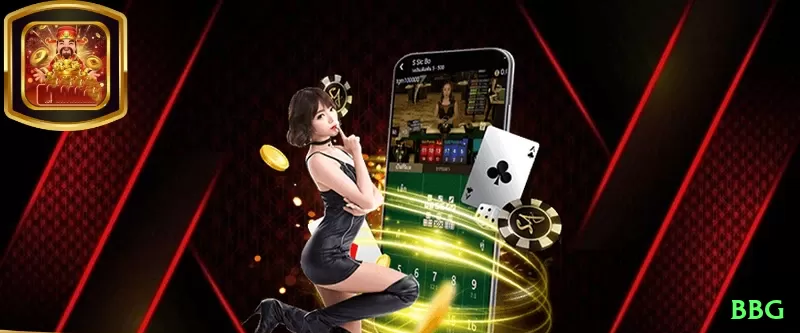 655bet Gold BR v3.1.2 Screenshot 1
