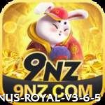 s7bet Bonus Royal v3.6.5 - bbg 🎲📈 Paroli estendido: dobre até 5 vitórias ou pare em +4 — surf nas streaks sem expor banca inteira! ✨⚖️